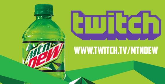 Mountain Dew’s Twitch Chatbot Attracted 190K Viewers