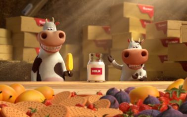 Havmor’s Cool Gaiz are Back Continuing the #MadeofMilk Campaign by Creativeland Asia