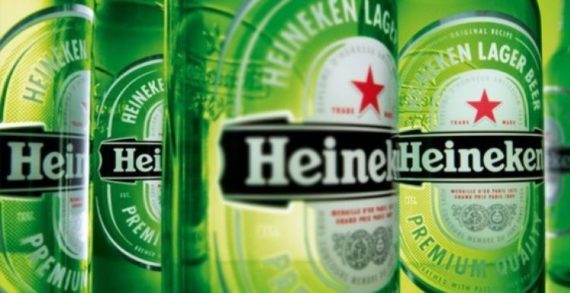 Heineken Harnesses Research to Grow Bar and Restaurant Trade by £1bn in Three Years