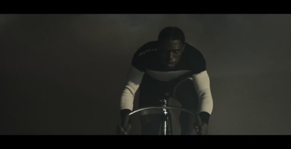 Hennessy Highlights Historic Cycling Champion Marshall ‘Major’ Taylor in Latest Campaign by Droga5