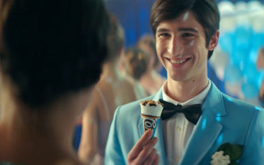 Lola MullenLowe’s Cornetto Campaign is a Summer Love Story Full of Magic