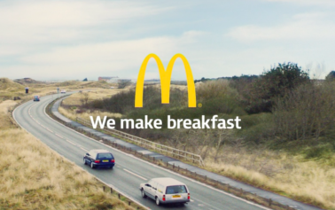 Leo Burnett London Creates Campaign Showing How on Some Mornings, Only a McDonald’s Breakfast Will Do