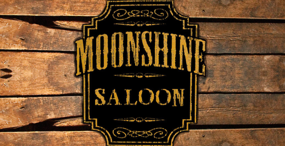 Concept Bar ‘Moonshine Saloon’ to Launch in London This May