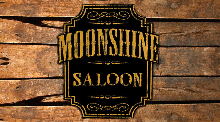 Concept Bar ‘Moonshine Saloon’ to Launch in London This May