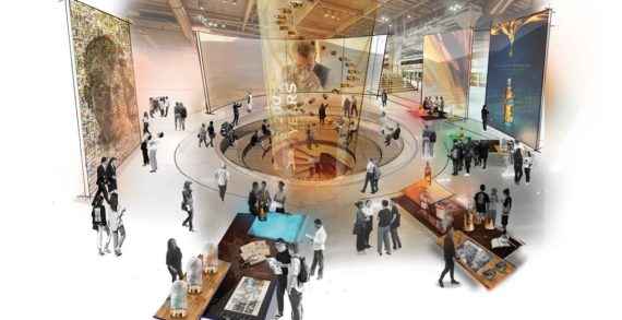 Johnnie Walker Invests £150m In Visitor Experiences