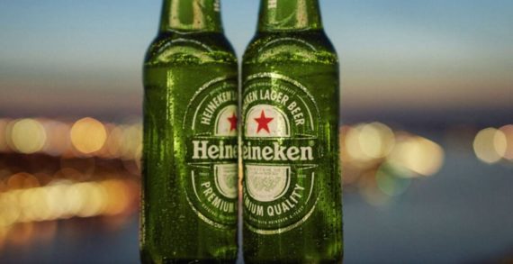 Heineken Partners with Chinese Brewer CR Beer to Propel Growth in World’s Largest Beer Market
