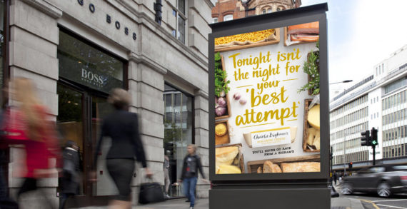 Charlie Bigham’s Calls an End to Poor Quality Meals with New Marketing Campaign