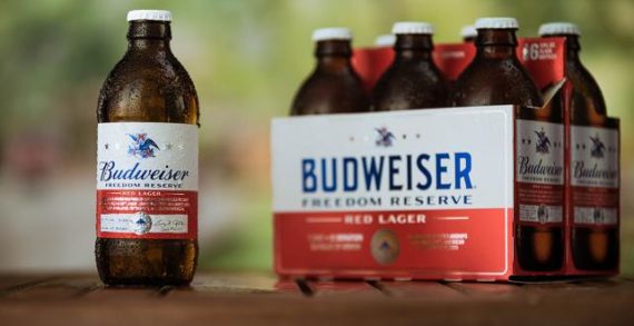 Budweiser Scraps ‘America’ Cans, Debuts New Brew Linked To George Washington