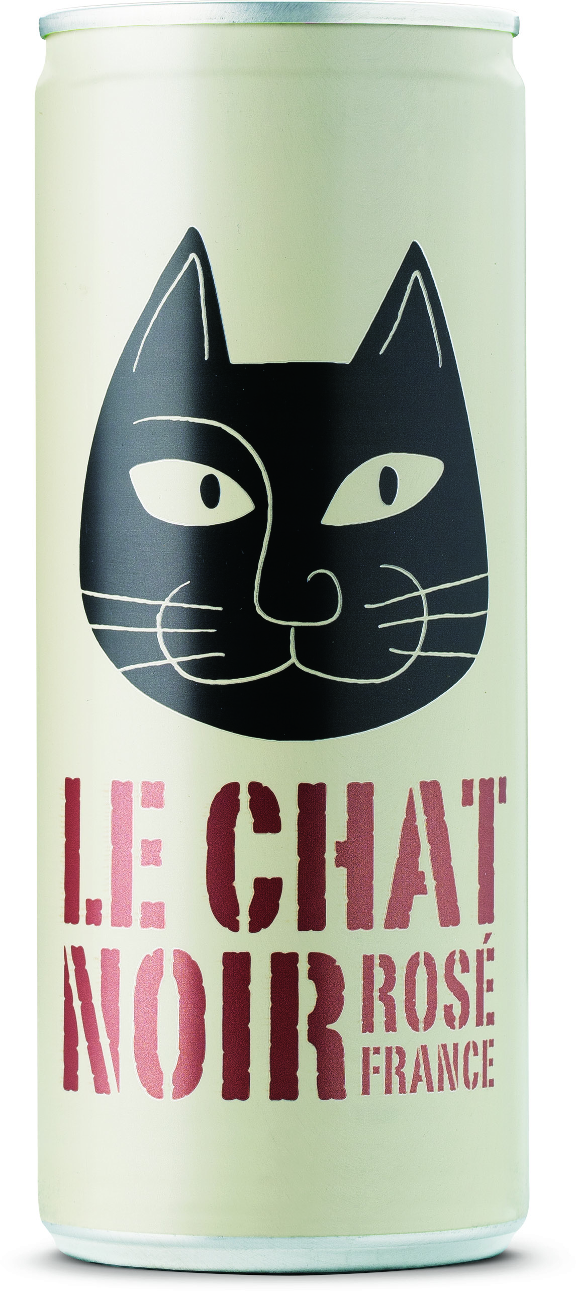 Fourth Wave Le Chat Noir Rose╠ü Can
