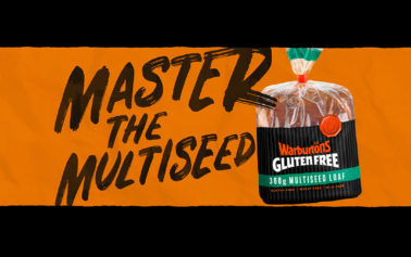 Warburtons Introduces ‘Gluten Freeedom’ in New Campaign by WCRS