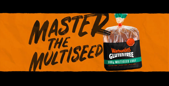 Warburtons Introduces ‘Gluten Freeedom’ in New Campaign by WCRS