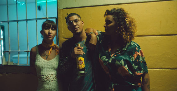 M&C Saatchi and Havana Club Take to the Streets in New Brand Push