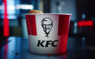 After KFC’s Chicken Shortage, the Colonel Comes to UK Ads for the First Time in 40 Years