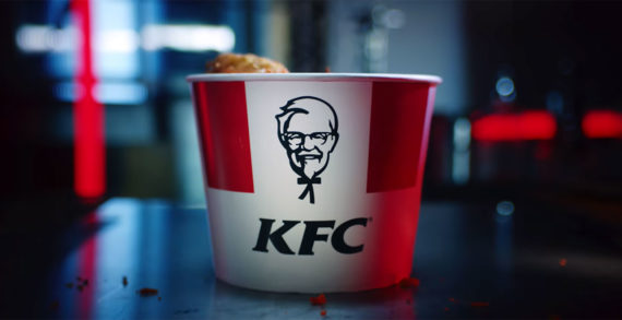 After KFC’s Chicken Shortage, the Colonel Comes to UK Ads for the First Time in 40 Years