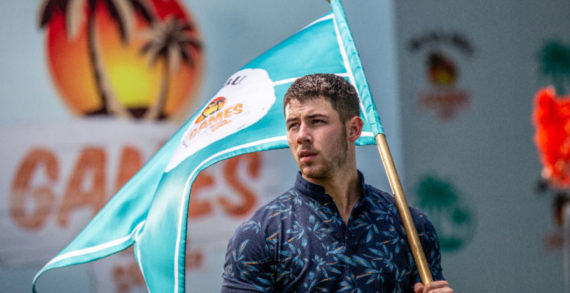 Malibu Invites Nick Jonas & Other Influencers to Unleash their “Summer You” at the New Malibu Games