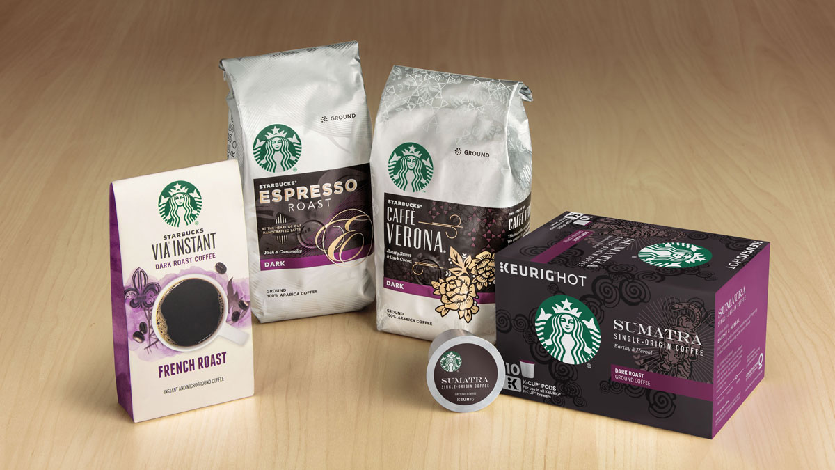 Starbucks And Nestlé Form Global Coffee Alliance To Elevate And Expand