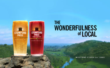 Red Bee Launches New Stowford Press Campaign