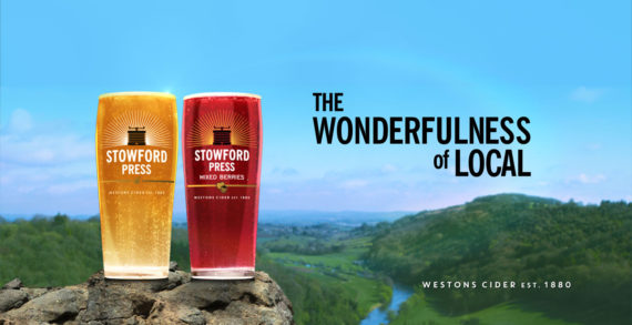 Red Bee Launches New Stowford Press Campaign