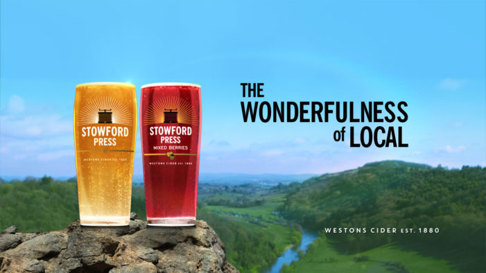 Red Bee Launches New Stowford Press Campaign