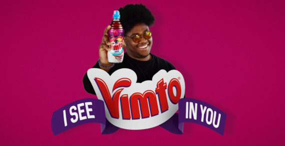 I See Vimto In You
