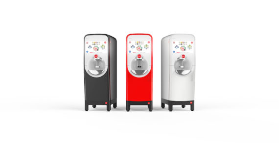 Coca-Cola Upgrades Freestyle Dispenser With Bluetooth, Mobile App Requests