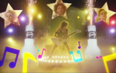 Mike’s Hard Lemonade Releases Series of Quirky Ads Ahead of Summer
