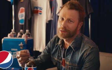 Pepsi Taps Country Music Star Dierks Bentley for ‘Generations’ Campaign