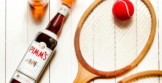 Pimm’s to Host Screenings of Wimbledon at The Refinery Bar in London and Manchester