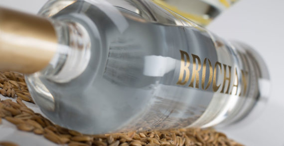 Brochan Oat Vodka Launches to the UK Market