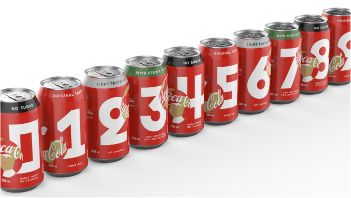 Coca-Cola Launches New Global Campaign by Mercado McCann for the FIFA World Cup 2018