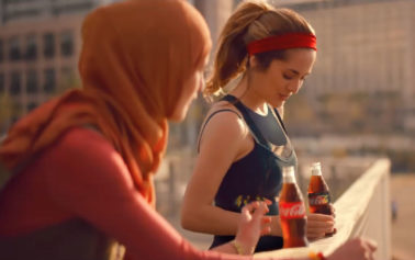 Coca-Cola Tackles Prejudice and Islamophobia in Touching Ramadan Spot