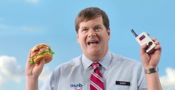 IHOP Changes Name to IHOB and Reveals the ‘B’ is for Burgers