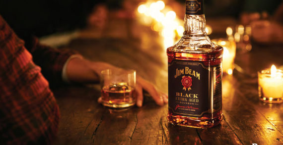 Jim Beam Black Curates the Ultimate Father’s Day Gift in the US