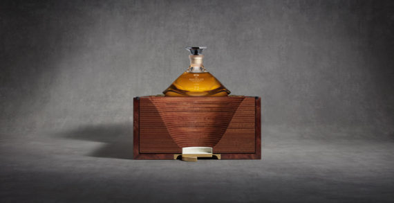 The Macallan Unveils Its Oldest Whisky Ever Released