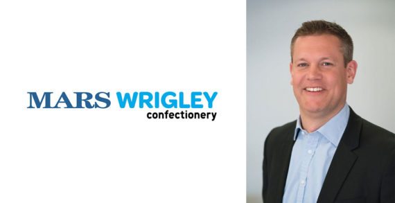 Mars Wrigley Confectionery Names Andrew Clarke As New Global President