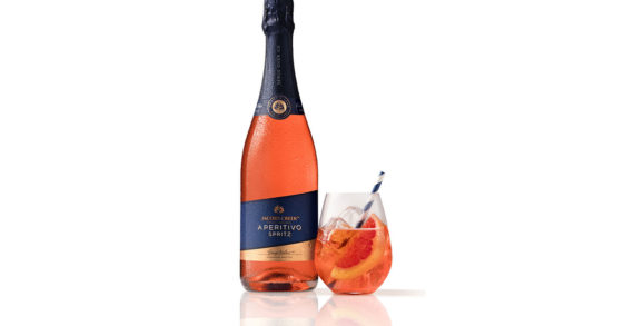 ‘Spritz’ Your Way to Sunny Summer Sales with a Refreshing New Sparkling Wine Based Drink by Jacob’s Creek