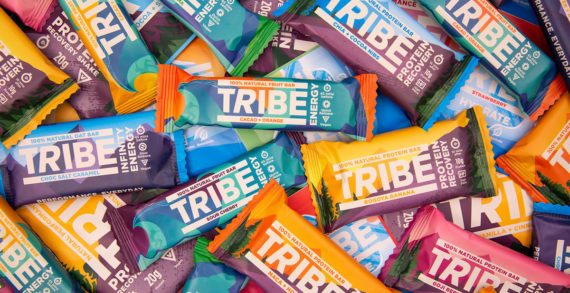 Pearlfisher Sets Challenger Brand TRIBE On An Iconic Pathway