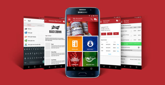 Kiip and Anheuser-Busch InBev Launch First Blockchain Mobile Ad Campaign