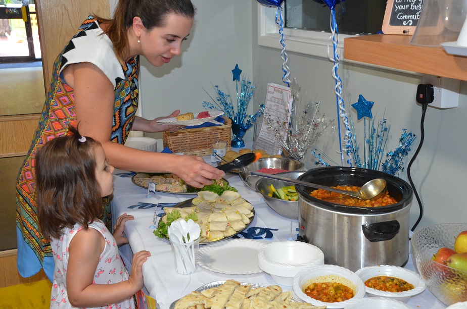 British Childcare Provider Busy Bees First to Launch NHSApproved Menu FAB News