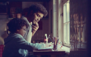 Coca-Cola Highlights Rules for Affectionate Living in New Spot by DAVID São Paulo