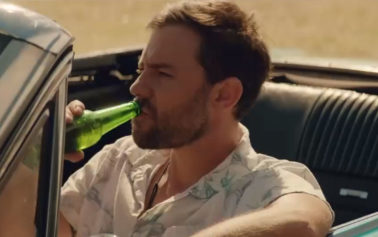 Heineken’s Latest Alcohol-Free Beer Campaign Reminds Us You Can Have One Anywhere