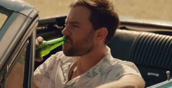 Heineken’s Latest Alcohol-Free Beer Campaign Reminds Us You Can Have One Anywhere