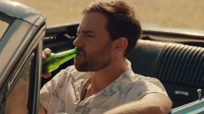 Heineken’s Latest Alcohol-Free Beer Campaign Reminds Us You Can Have One Anywhere
