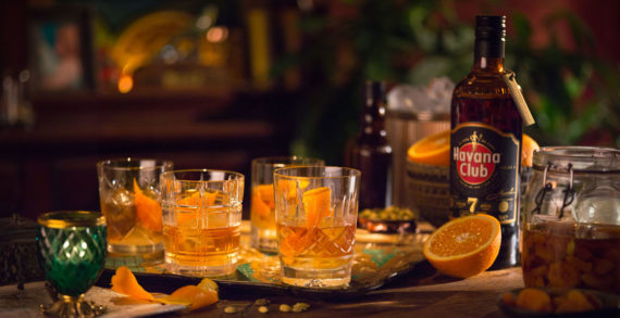 Impero Put Street-Culture at the Heart of Pernod Ricard’s Havana Club Rum