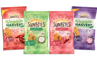 Sunbites Champions the Power of a Little Good with New TV Campaign and Brand Positioning