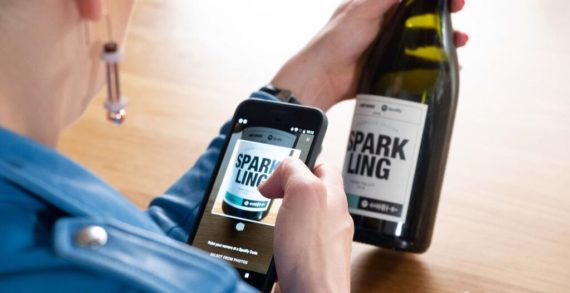 Jimmy Brings Partners with Spotify to Curate Limited Edition Wine + Music Pairings