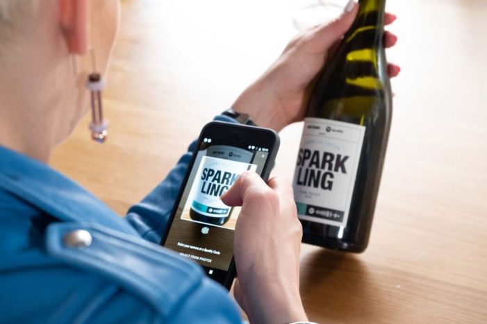 Jimmy Brings Partners with Spotify to Curate Limited Edition Wine + Music Pairings
