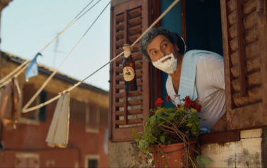 Heineken ‘Pull Together’ their First TVC for Italian Beer Brand, Birra Moretti