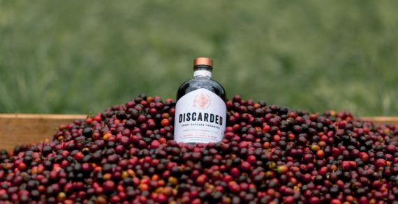 Discarded – A Vermouth With Purpose William Grant & Sons Champion The Discarded with Latest Release