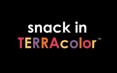 TERRA Launches New Snack in TERRAcolor Campaign by Burns Group